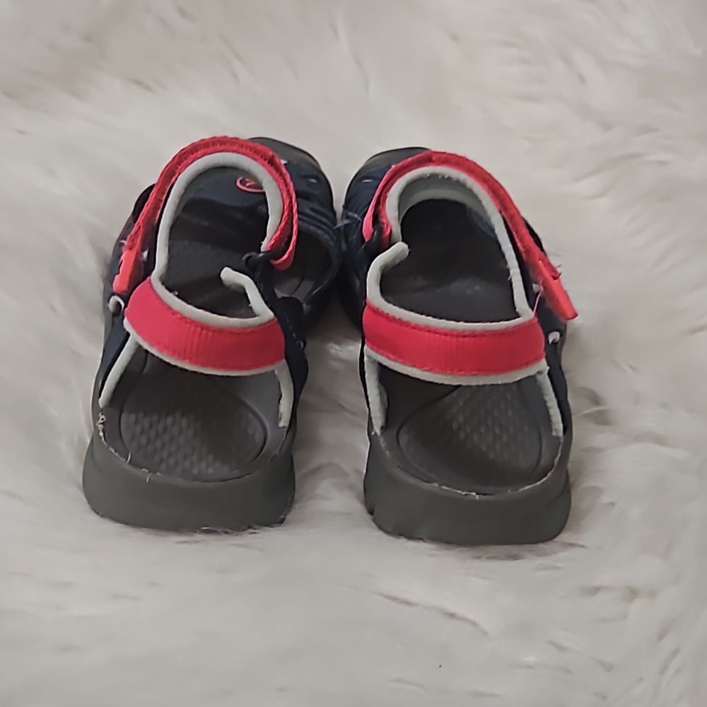 KEEN Rose Sandal Kids Size 1 Youth - Picture 3 of 7